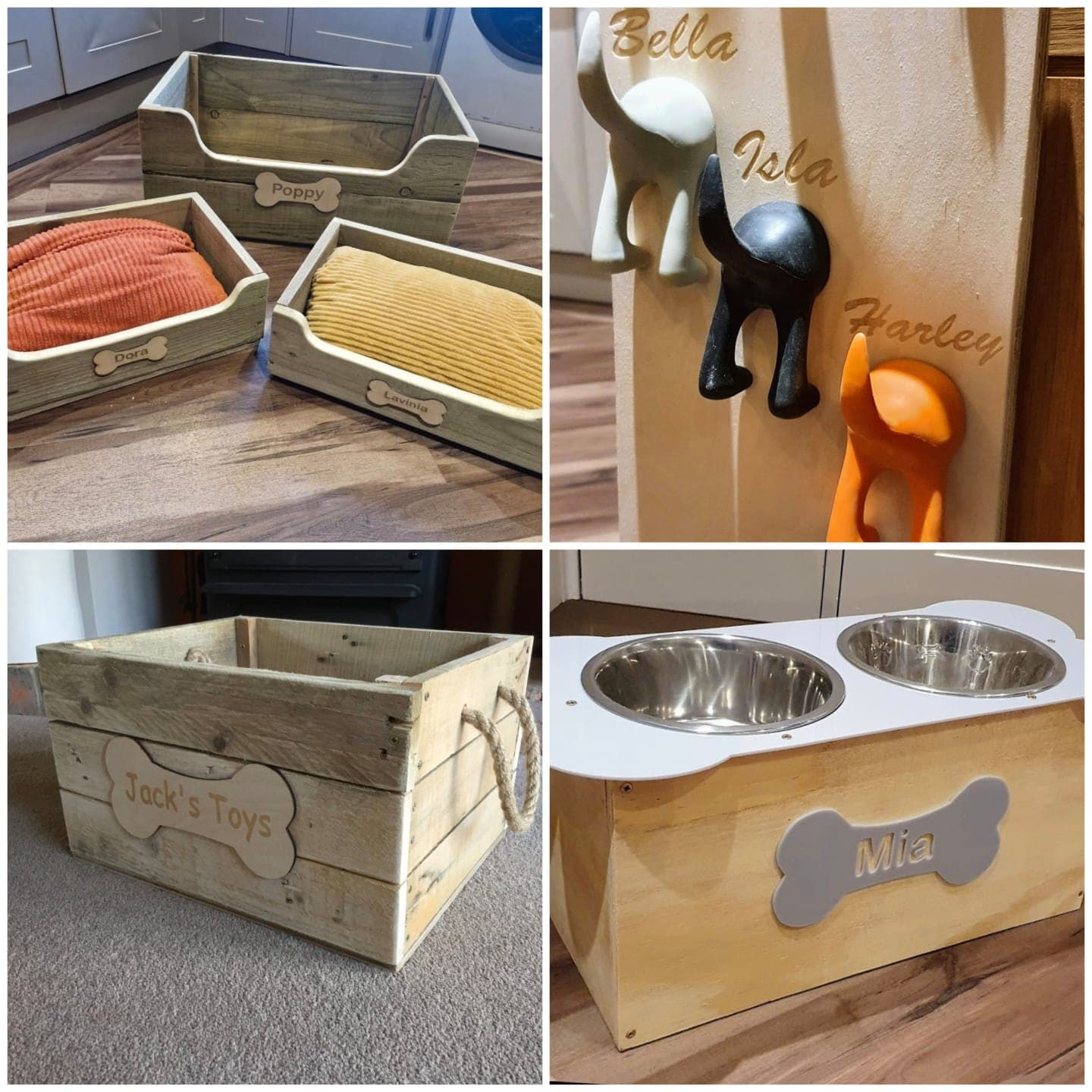 Pet Products