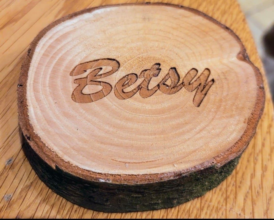 Name place slices